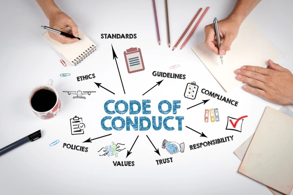 Code of Conduct