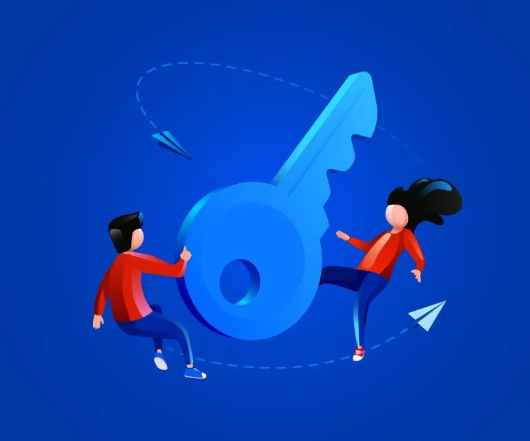 Key Responsibilities